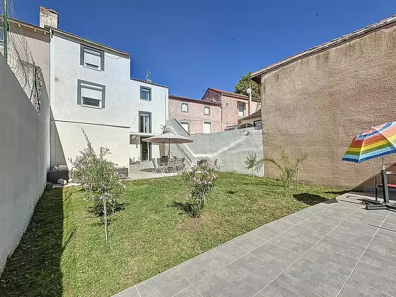 Maison, 190 m²