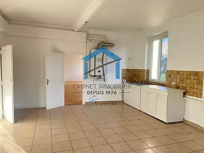 Appartement, 180 m²