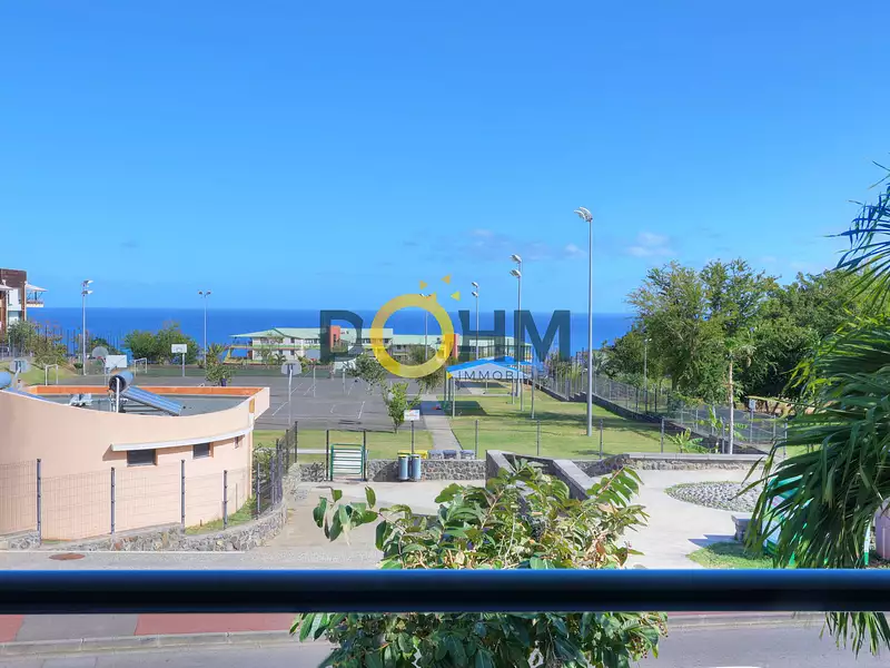 Appartement, 58,41 m²