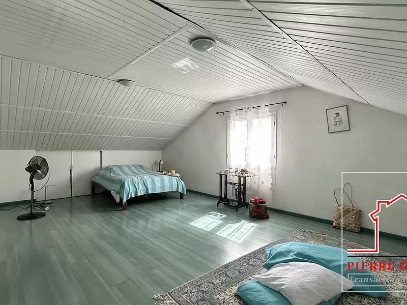 Maison, 167 m²