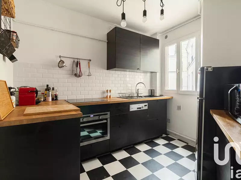Appartement, 117 m²