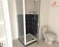 Appartement, 40,3 m²