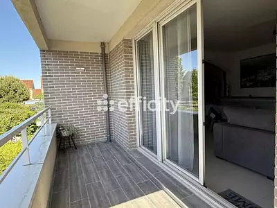 Appartement, 68 m²