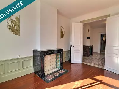 Maison, 187 m²