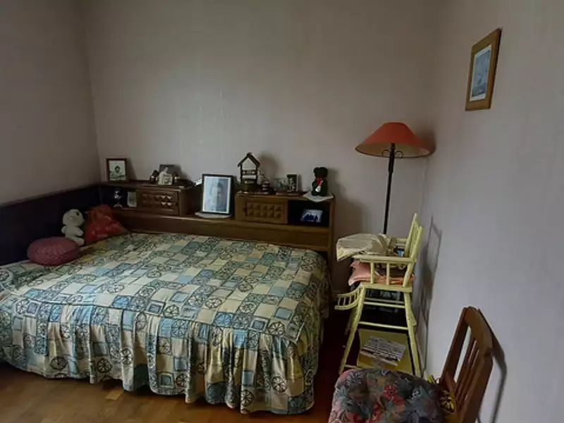 Maison, 70 m²