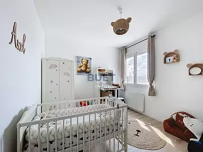 Appartement, 88,33 m²