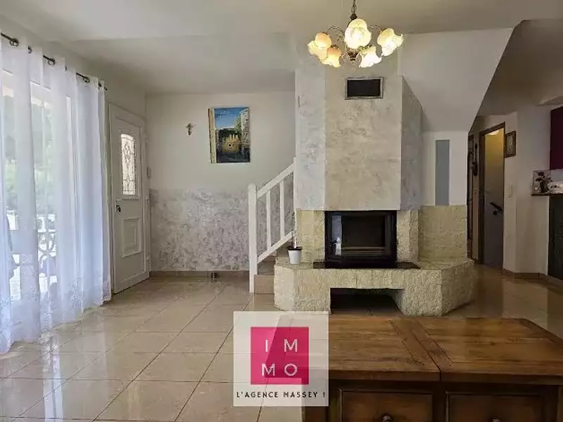 Maison, 171 m²