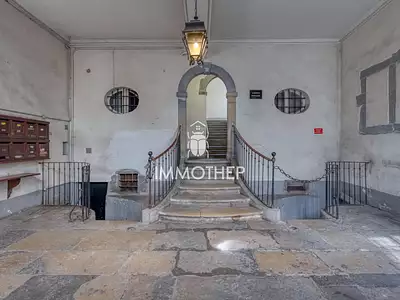 Appartement, 176,58 m²