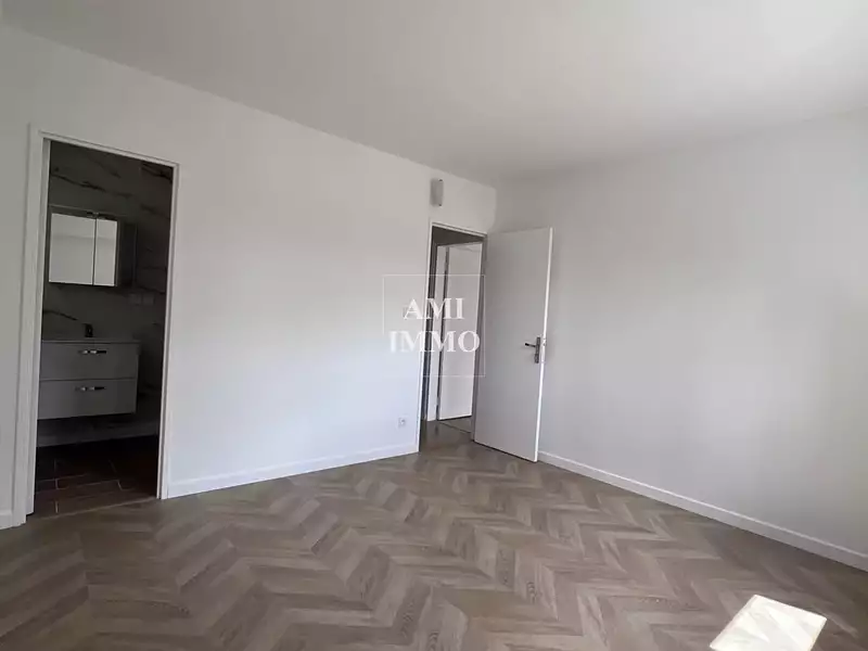 Appartement, 96,92 m²