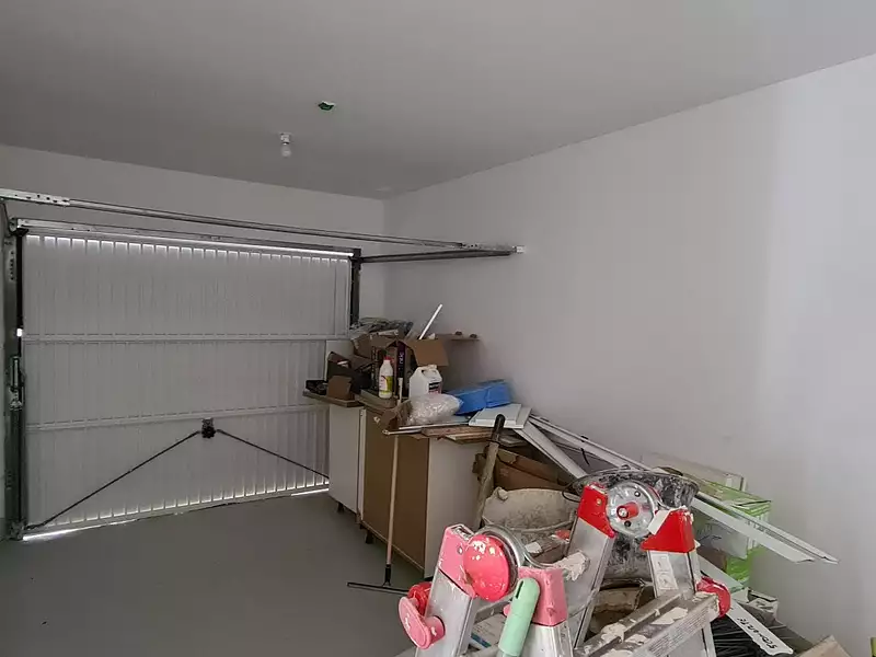 Maison, 100 m²