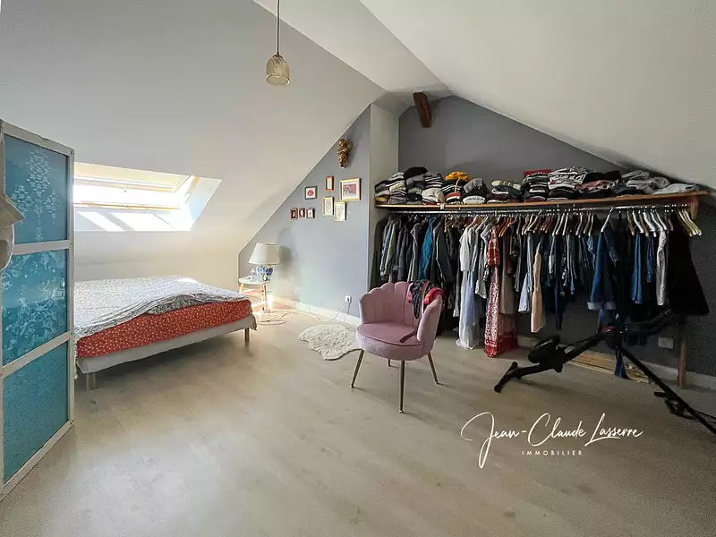 Maison, 170 m²