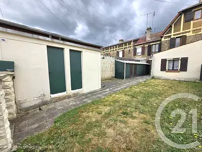 Maison, 73 m²