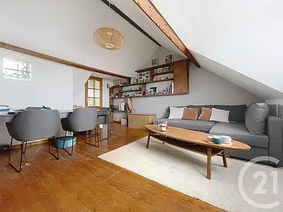 Appartement, 40,4 m²