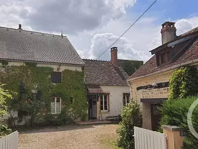 Maison, 167 m²