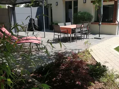 Maison, 94 m²