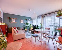 Appartement, 68,45 m²