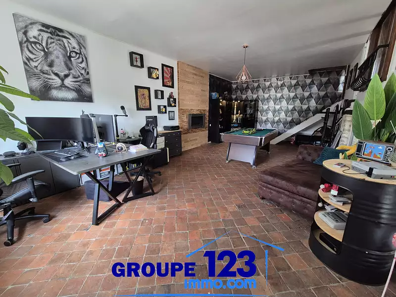 Maison, 155 m²