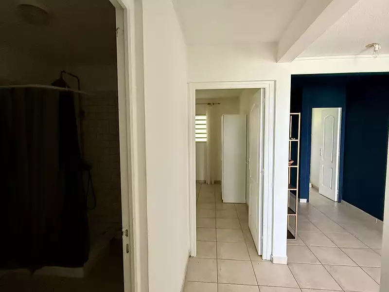 Appartement, 66 m²