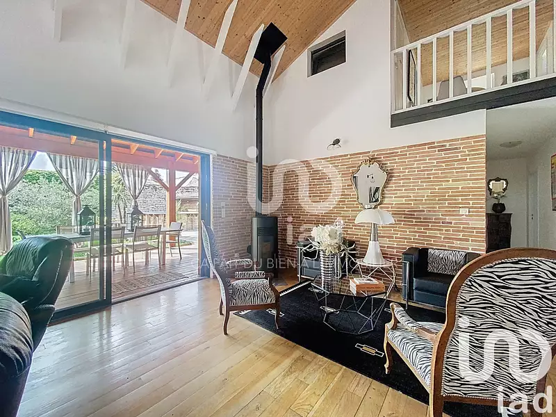 Maison, 165 m²