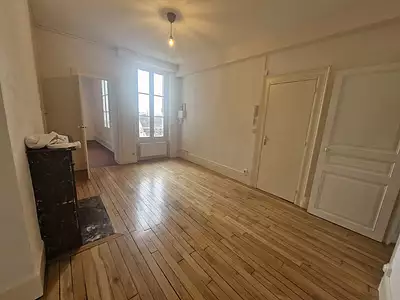 Appartement, 41,72 m²