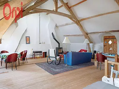 Maison, 157 m²