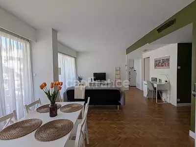 Appartement, 54 m²