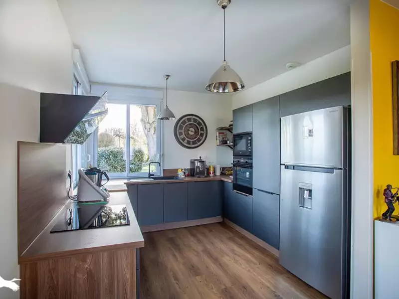 Maison, 105 m²