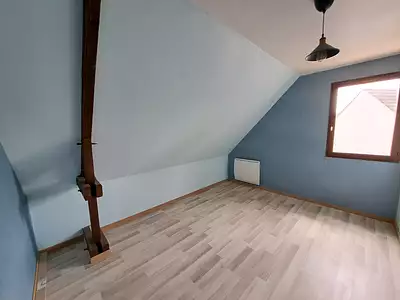 Maison, 97 m²