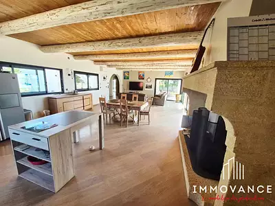 Maison, 162 m²