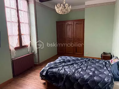 Maison, 180 m²