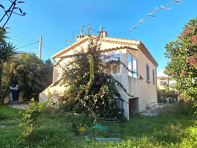 Maison, 64 m²
