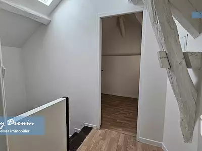Immeuble, 85 m²