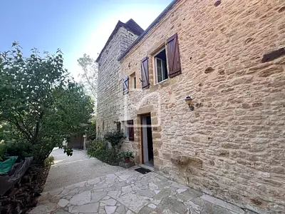 Maison, 160 m²
