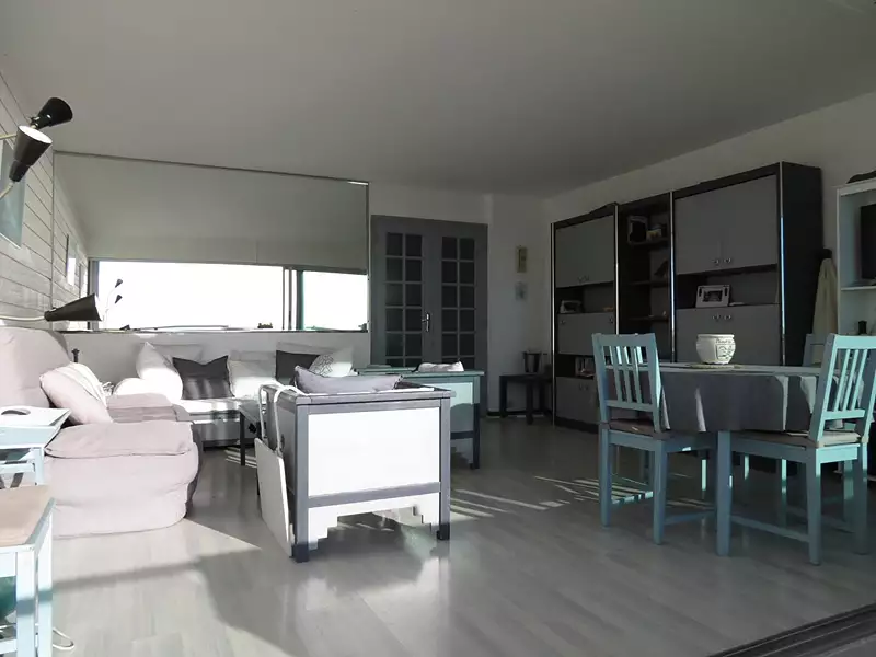 Appartement, 52,34 m²