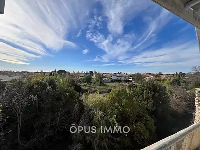 Appartement, 85,05 m²