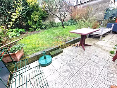 Maison, 103,85 m²