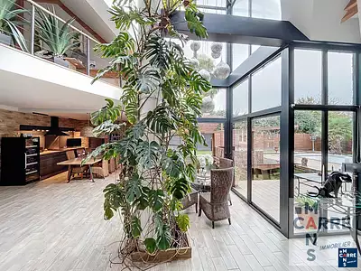 Maison, 265 m²