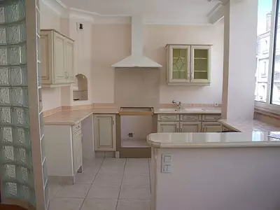 Appartement, 117,73 m²