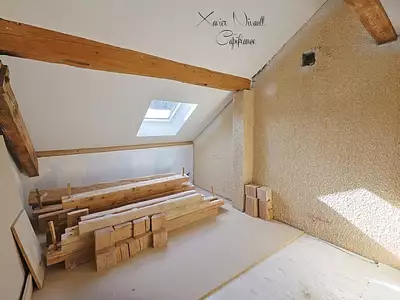 Maison, 560 m²