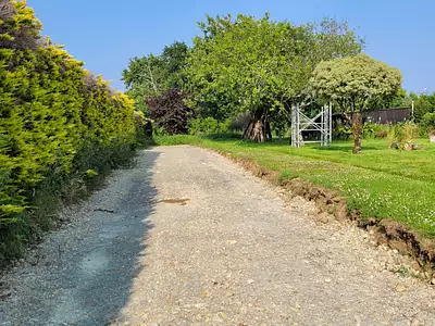 Terrain, 7 627 m²