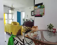 Appartement, 38,01 m²