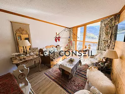 Appartement, 77,76 m²