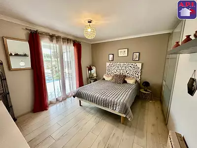 Maison, 136 m²