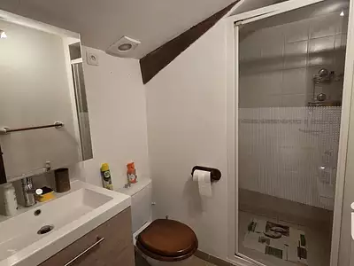 Maison, 158 m²