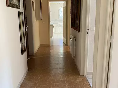 Appartement, 100,5 m²