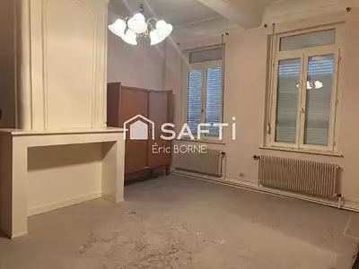 Maison, 140 m²