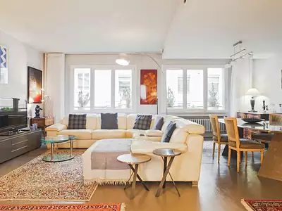 Appartement, 152 m²