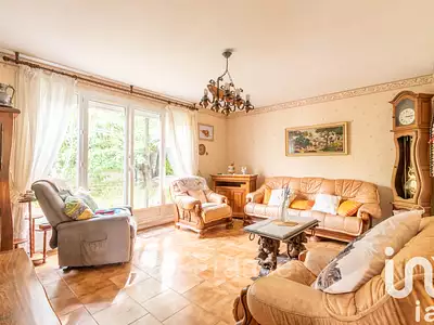 Maison, 89 m²