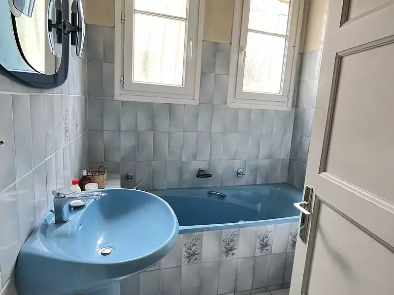 Maison, 93 m²