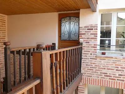 Appartement, 35,97 m²